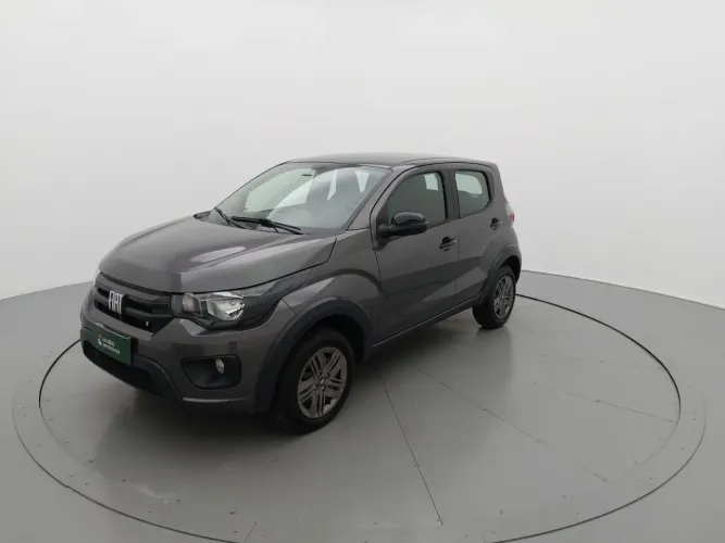 Fiat Mobi Like 1.0 Fire Flex 5P. 2026
