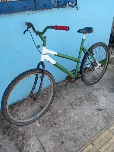 Bicicleta poty
