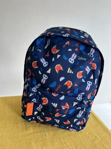 Mochila Adidas Disney Original e Nova