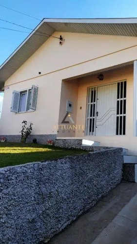 Casa a venda| em São Marcos