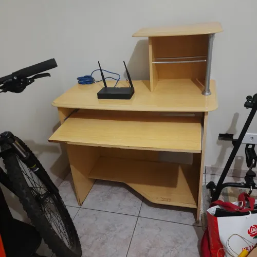 Mesa p computador