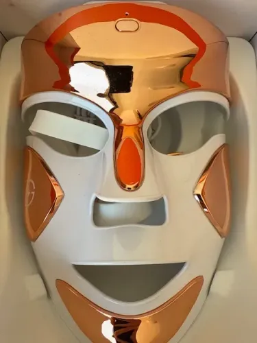 Máscara Facial Led Dr. Dennis Gross Drx Spectralite Faceware