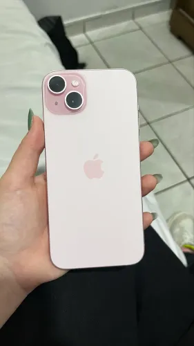 Iphone 15 plus