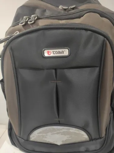 MOCHILA P/ NOTEBOOK - MARCA TONIM