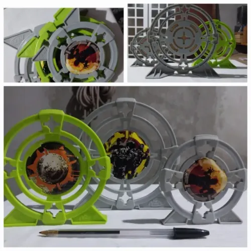 Nerf - acessorios para brincar
