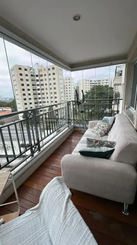 Oportunidade - Apartamento - Condomínio La Cité - Vila Ema - 4 Dormitórios - 172m² - Aceit