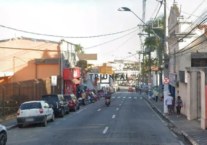 Ponto à venda, 2100 m² por R$ 1.000.000,00 - Centro - Itapecerica da Serra/SP