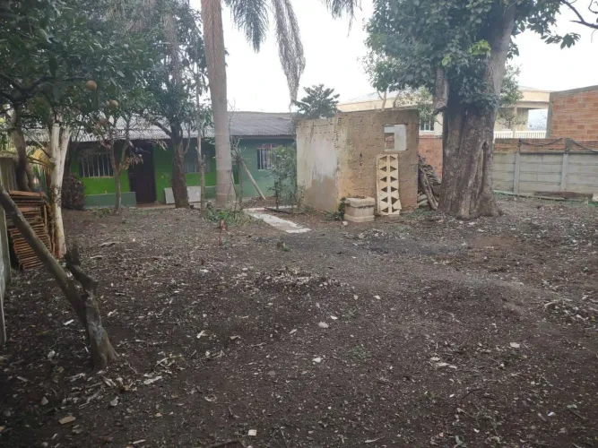 Terreno à venda, Oficinas, comercial ou residencial, Ponta Grossa