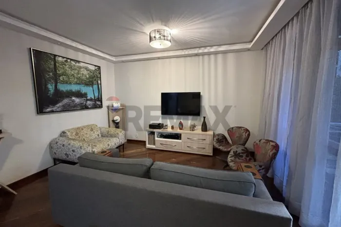 Apartamento três quartos com uma suíte em Icaraí