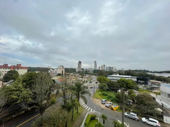 Apartamento de 1 quarto no Condominio RED a venda