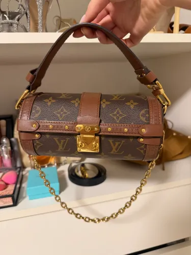 Bolsa Louis Vuitton