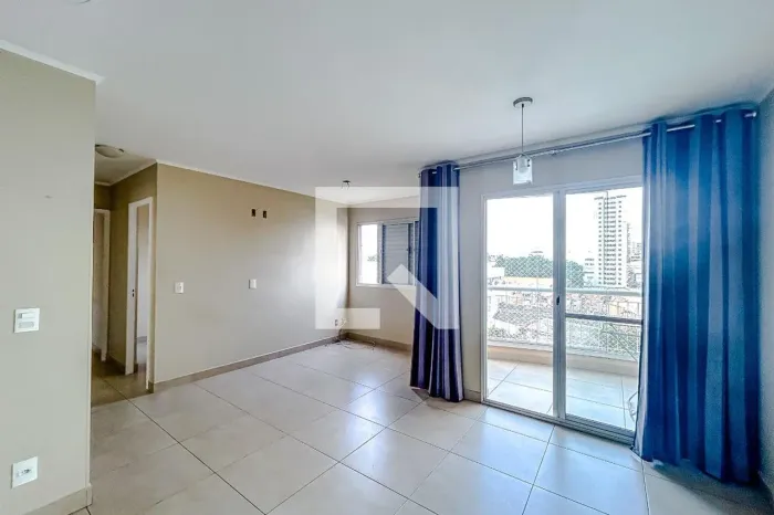 Apartamento à Venda - Vila Esperança, 2 Quartos, 66 m2
