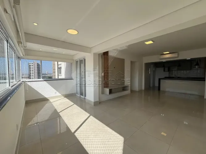 Apartamento no Edifício Porto Moniz - Amplo, completo e pronto para morar