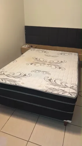 Cama