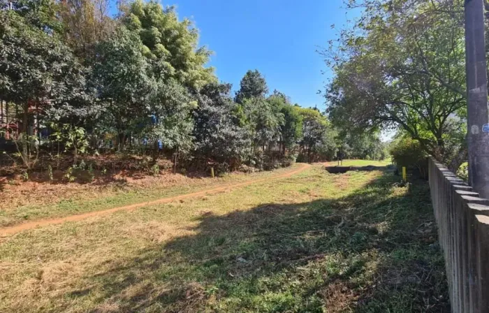 Terreno à venda, 5644 m² por R$ 28.200.000,00 - Campestre - Santo André/SP
