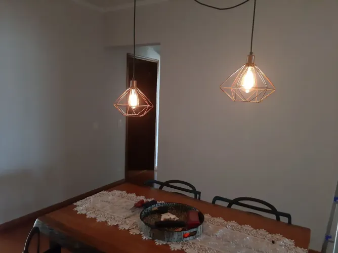 Lustre Pedente