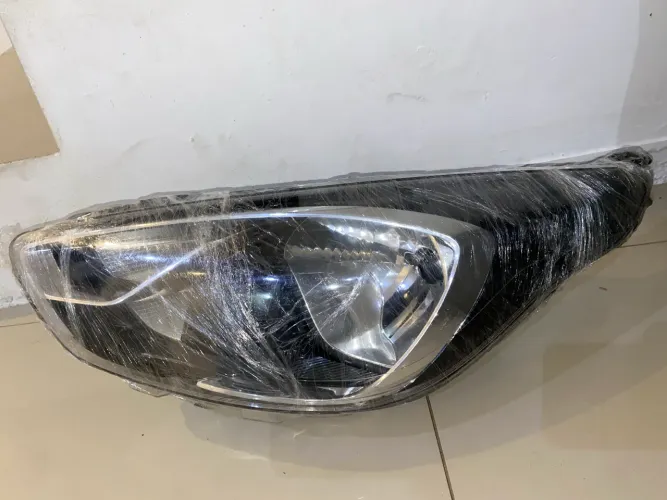 Par do Farol Ford Ka ?2019 2020 2021