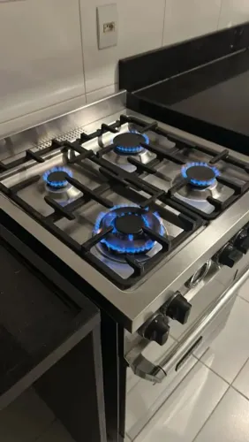 Técnico Fogão Aquecedor
