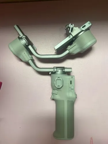 Estabilizador DJI RS 4 Mini