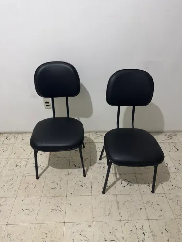 Cadeiras para escritório