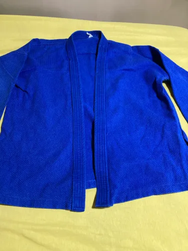 Kimono jiujitsu A-0