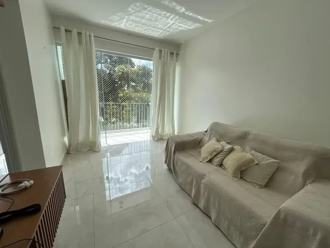 Imóvel para aluguel com 40 metros quadrados com 1 quarto em Nazaré - Salvador - BA