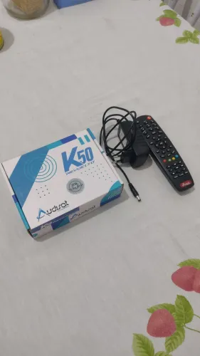 Tv Full HD 250 Reais.