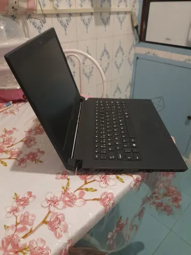NOTEBOOK LENOVO CORE I5 8GB MEMORIA SSD 240GB