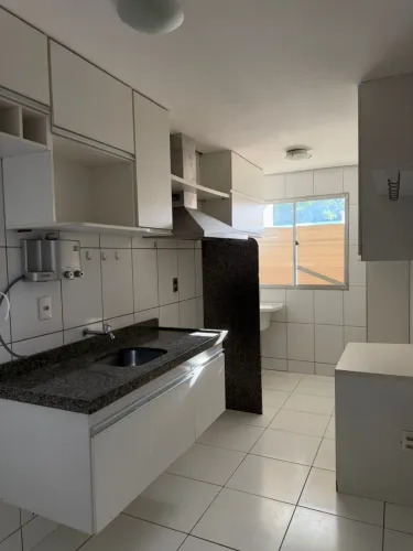 Vendo Apt 3 quartos, no condomínio Ininga Prime