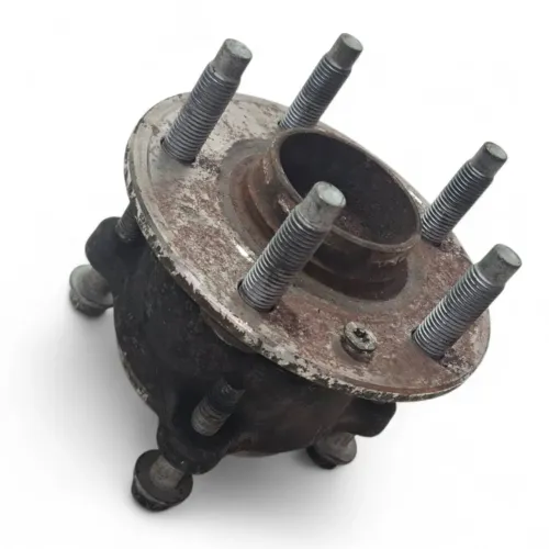 Cubo De Roda Traseiro Esquerdo Gm Cruze Lt Sedan 12 13 14 15