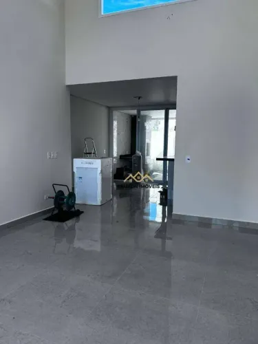 CASA A VENDA TÉRREA 3 QUARTOS, 300M²A.T, 143M²A.C, R$880.000.00/R$4.000.00, CONDOMÍNIO VIL