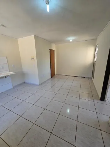 Aluga-se Apartamento de 2/4 na Região Norte - Palmas - To