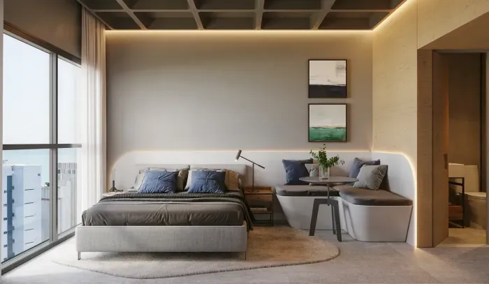 Apartamento em Jaboatão | ROOFTOP VISTA AO MAR | ÚLTIMAS UNIDADES EM OFERTA