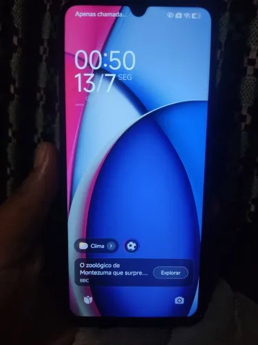 Celular Redmi 14C