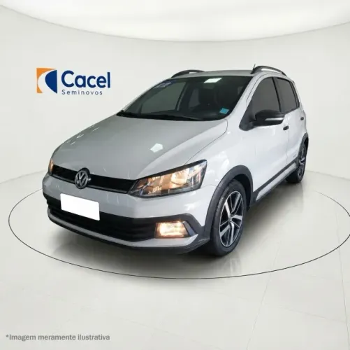 Volkswagen Fox Xtreme 1.6 Flex 8V 5P 2022