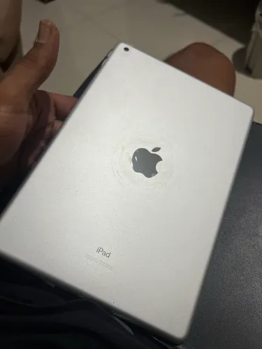 iPad 8 geracao