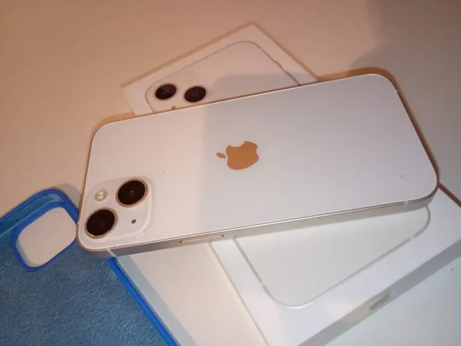 iPhone 13