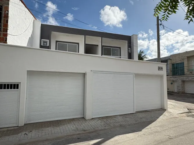 APARTAMENTO para alugar na cidade de FORTALEZA-CE