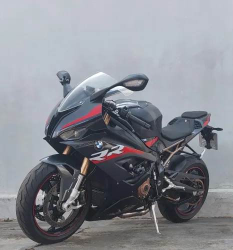 S1000 RR