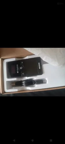 Receptor de áudio sem fio RETEKESS