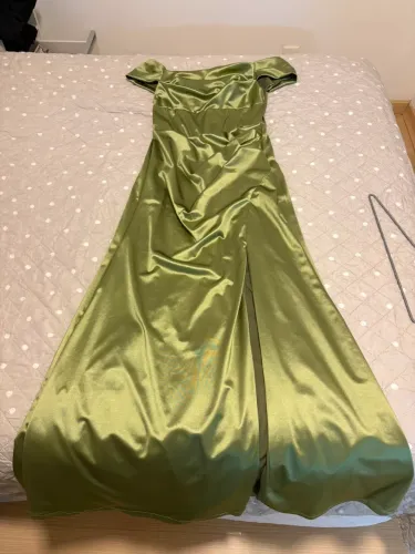 Vestido de festa