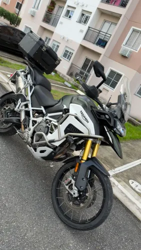 Triumph Tiger 1200