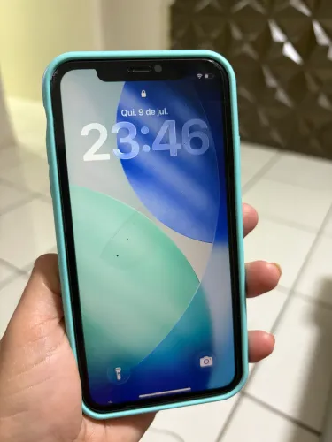 iPhone 11
