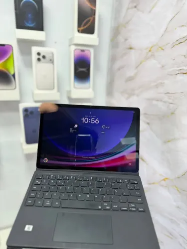 SAMSUNG TAB S9 - 256GB ?3.599