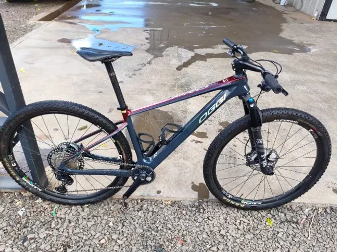 Oggi Agile pro XT