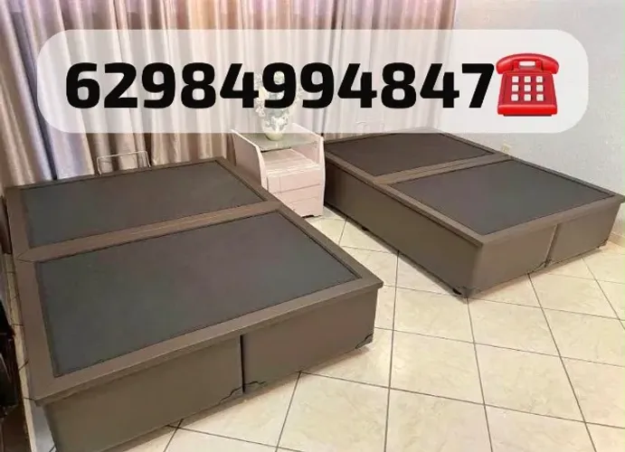 Cama de casal