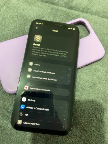 iPhone 12