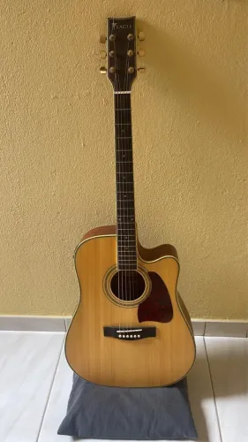 Violão Eagle CH 889
