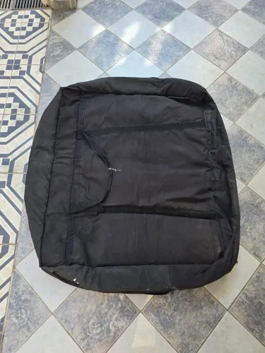 Case reforçada para transporte de quadros
