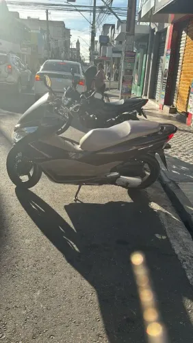 Pcx 150 DLX